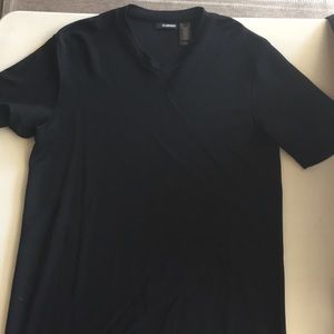 Claiborne men’s v neck